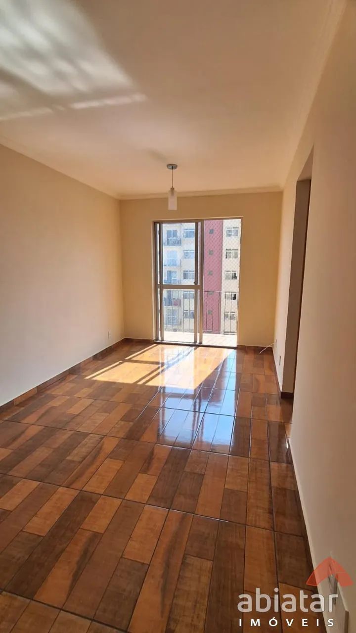 LINDO APARTAMENTO 02 DORMITÓRIOS NO JARDIM UMARIZAL!