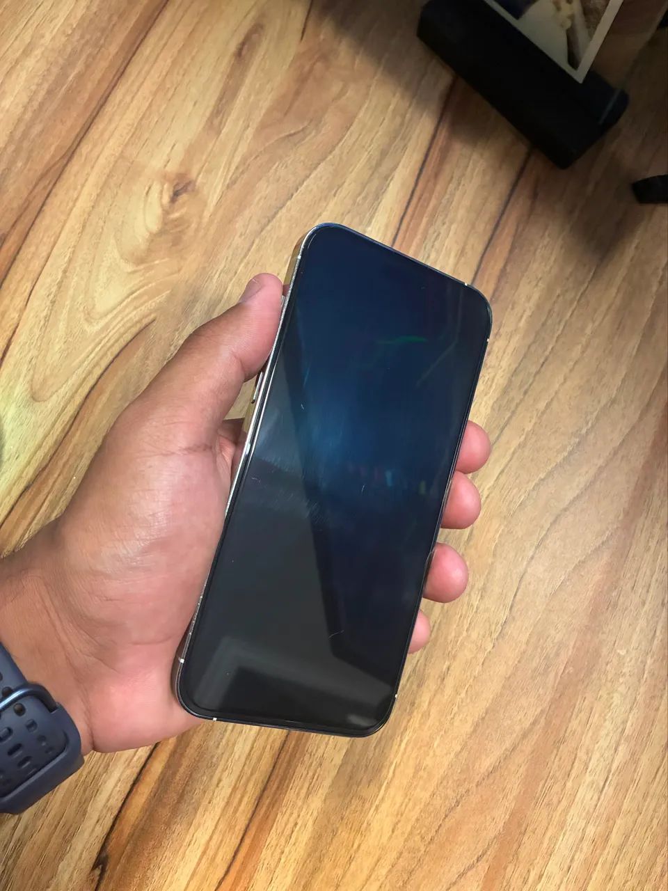 IPHONE 14 PRO MAX 256 GB  - Foto 4