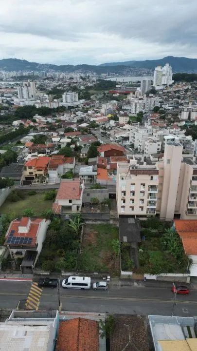Terreno para Venda em Florianópolis, Coloninha