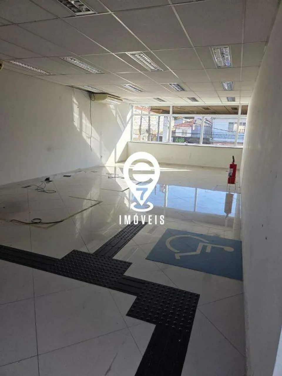PREDIO COMERCIAL DE 630M² PARA LOCAÇÃO NA AGUA FUNDA - Foto 4