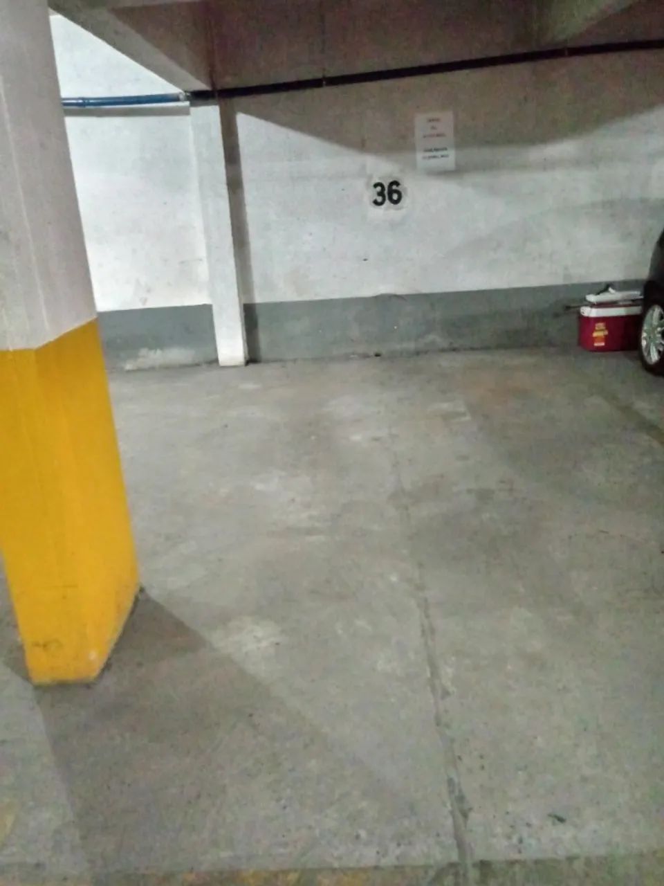 Garagem - Foto 2