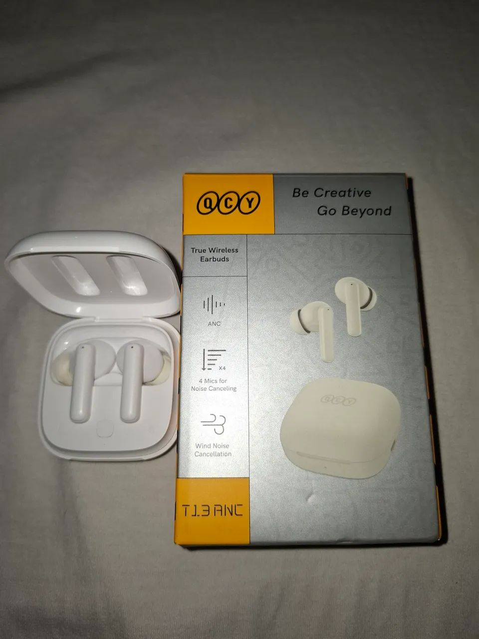 QCY T13 ANC - Foto 3