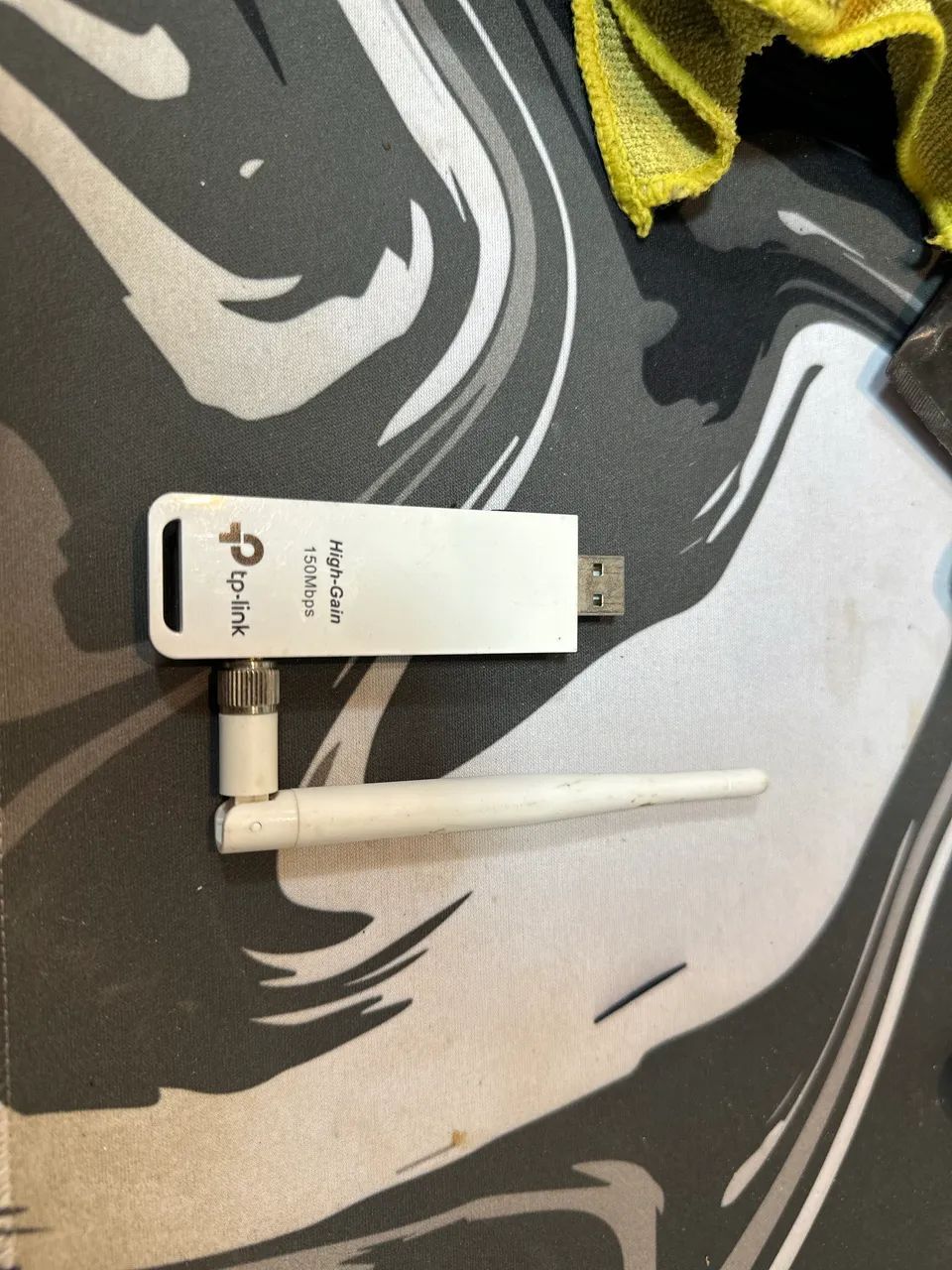 Adaptador Wi-Fi TP Link 150mbs