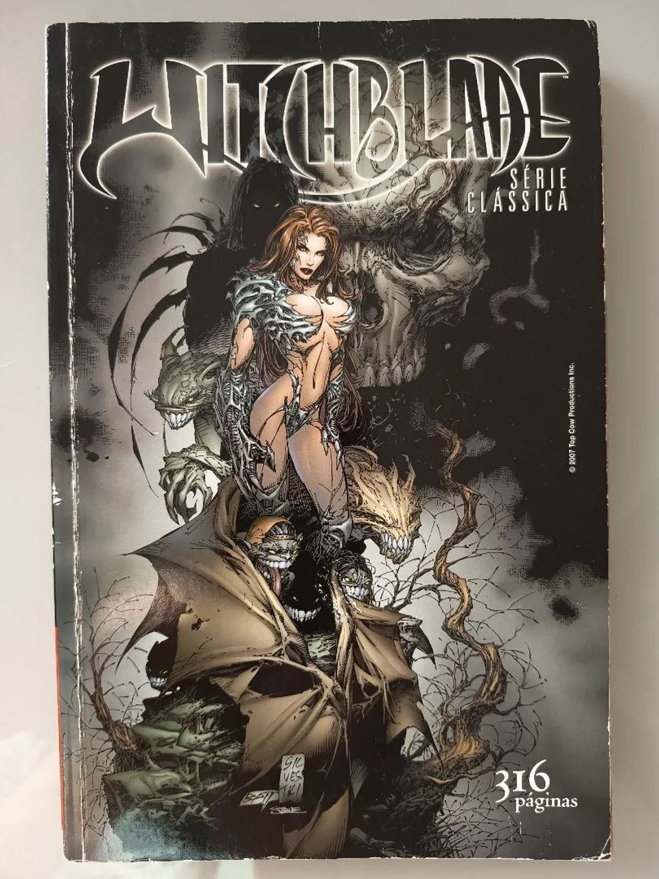 Witchblade