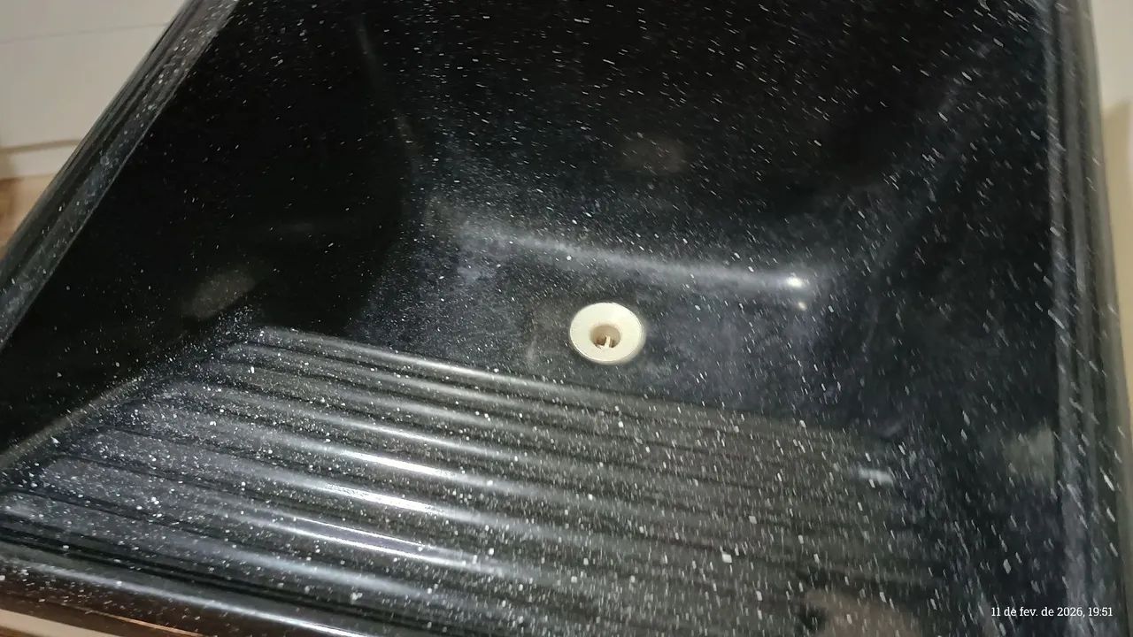 Vendo tanque marmorite 40 litros 