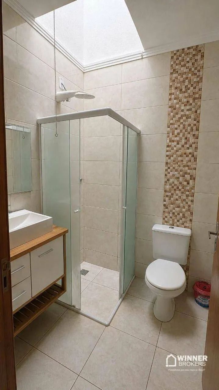 Casa A venda em Mandaguaçu - Foto 5