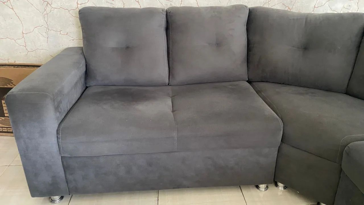 Sofá Grande - Foto 3