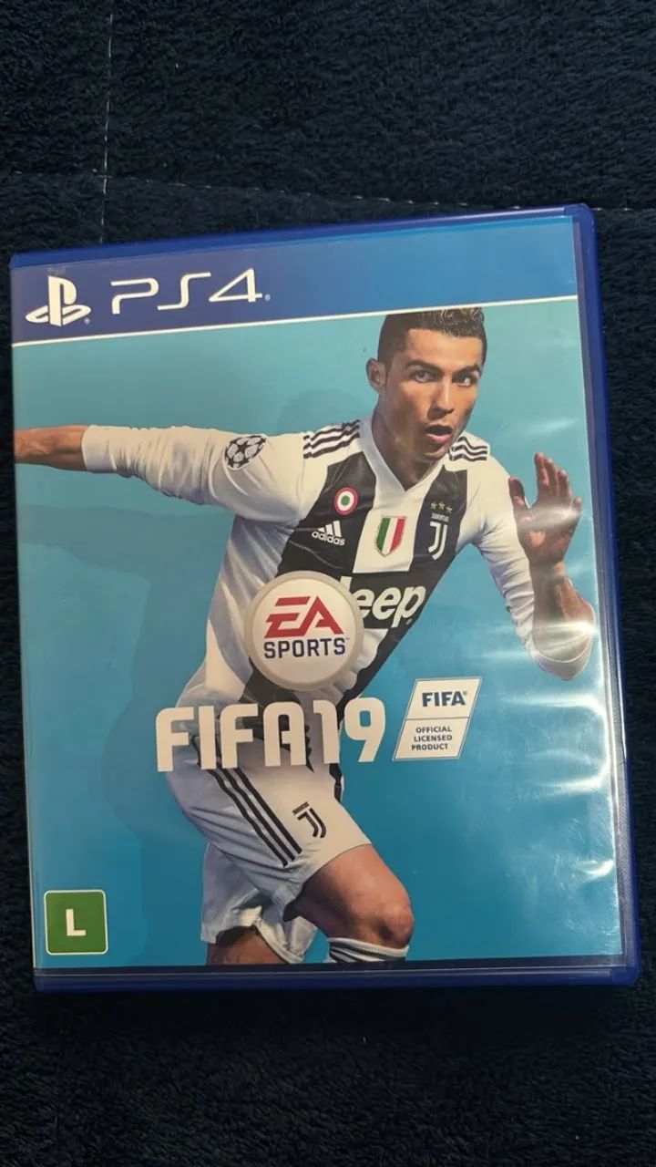 FIFA 19 - PS4