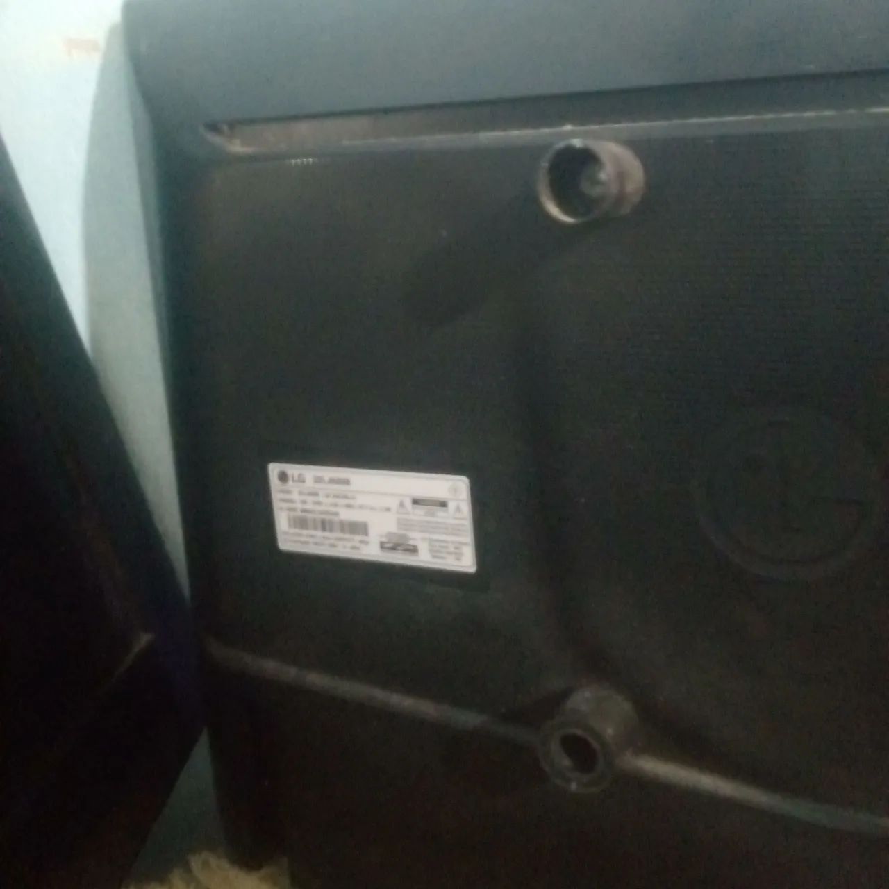 TV LG 32 POLEGADAS - Foto 4