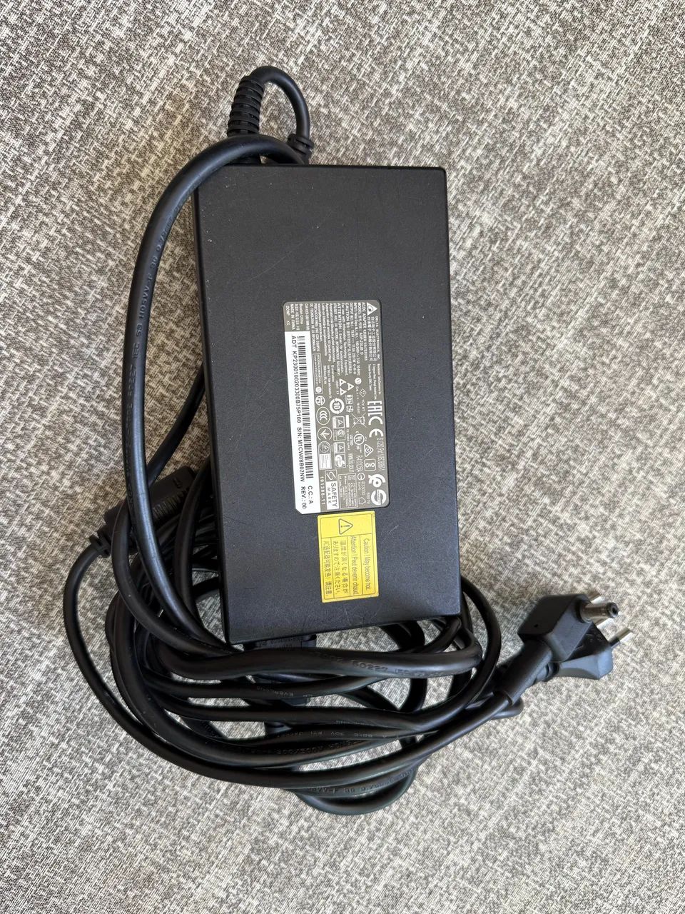 TROCA - Acer Predator Helios 300 - Foto 4