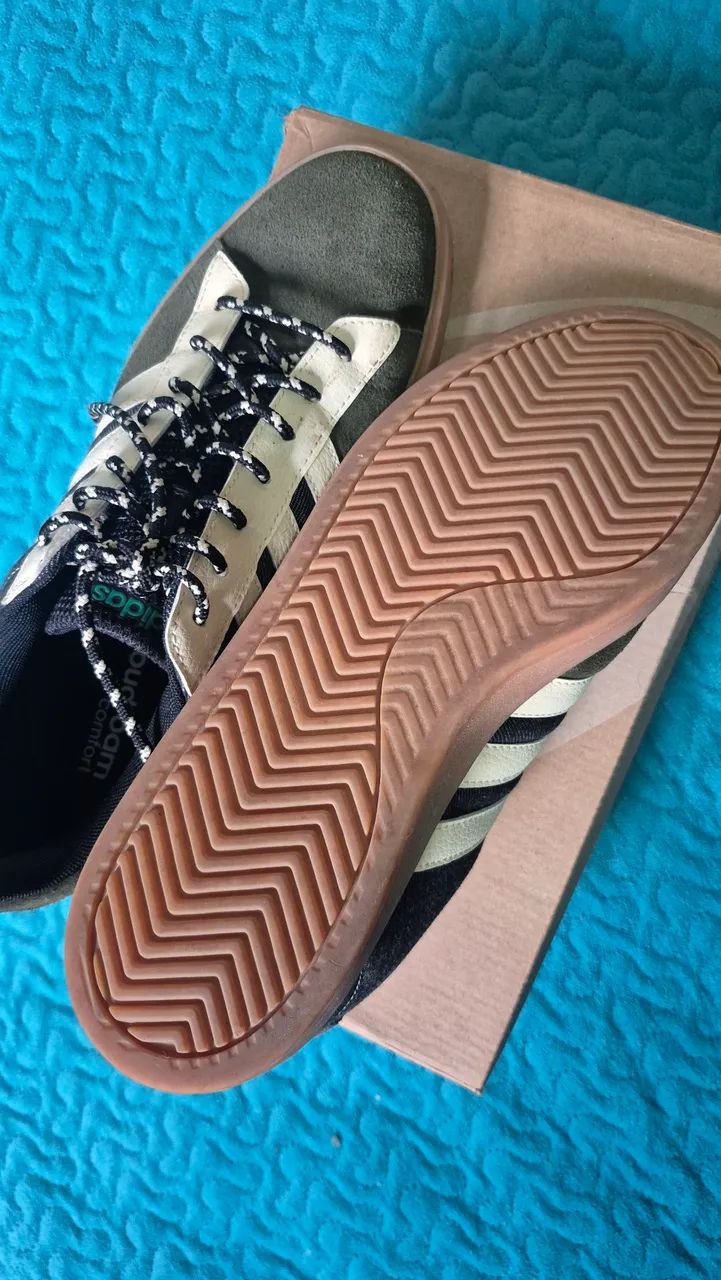 Tênis adidas - Foto 2