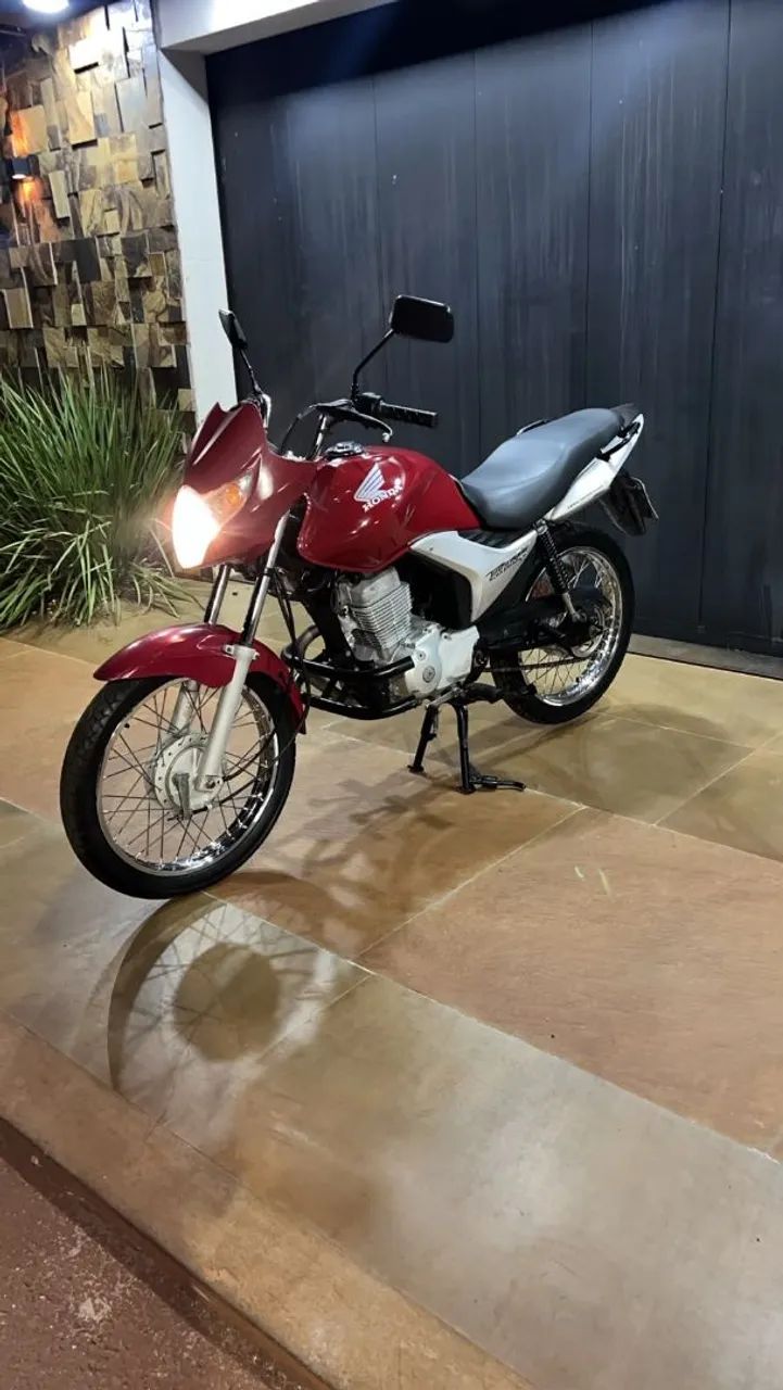 Vendo GC 150cc ano 2009 - Foto 3