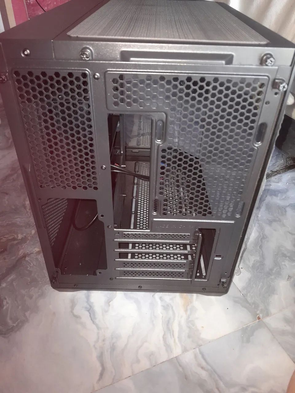 Gabinete cv 700l - Foto 3