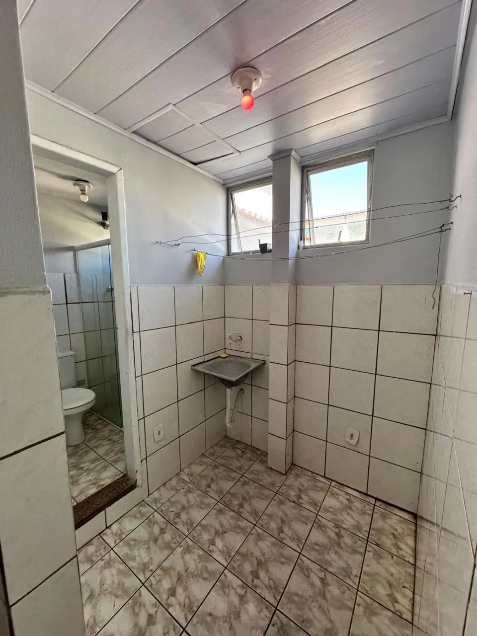 Alugo apartamento em Santa Mônica - Foto 4