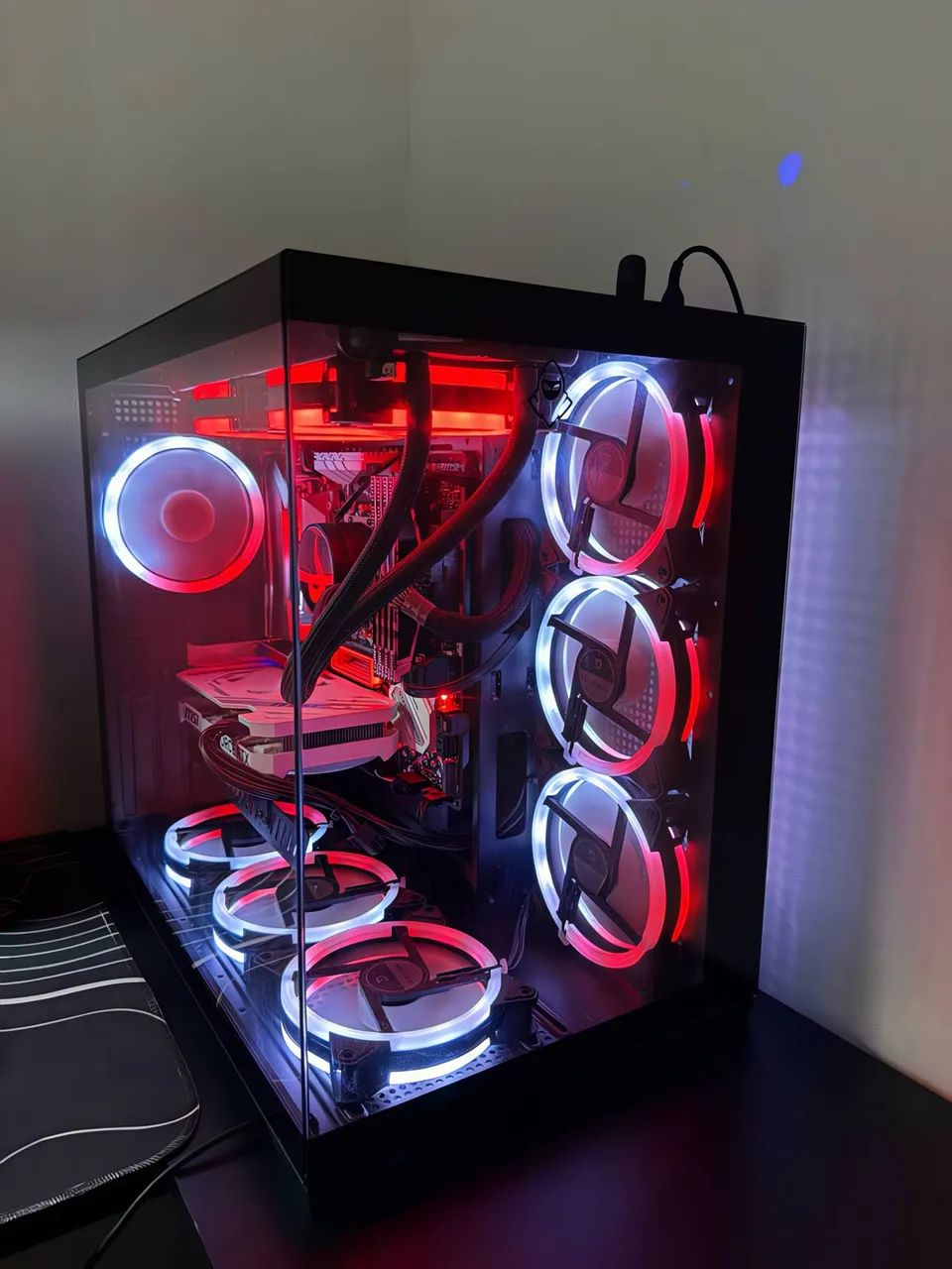 PC GAMER HIGH-END R$ 10.000