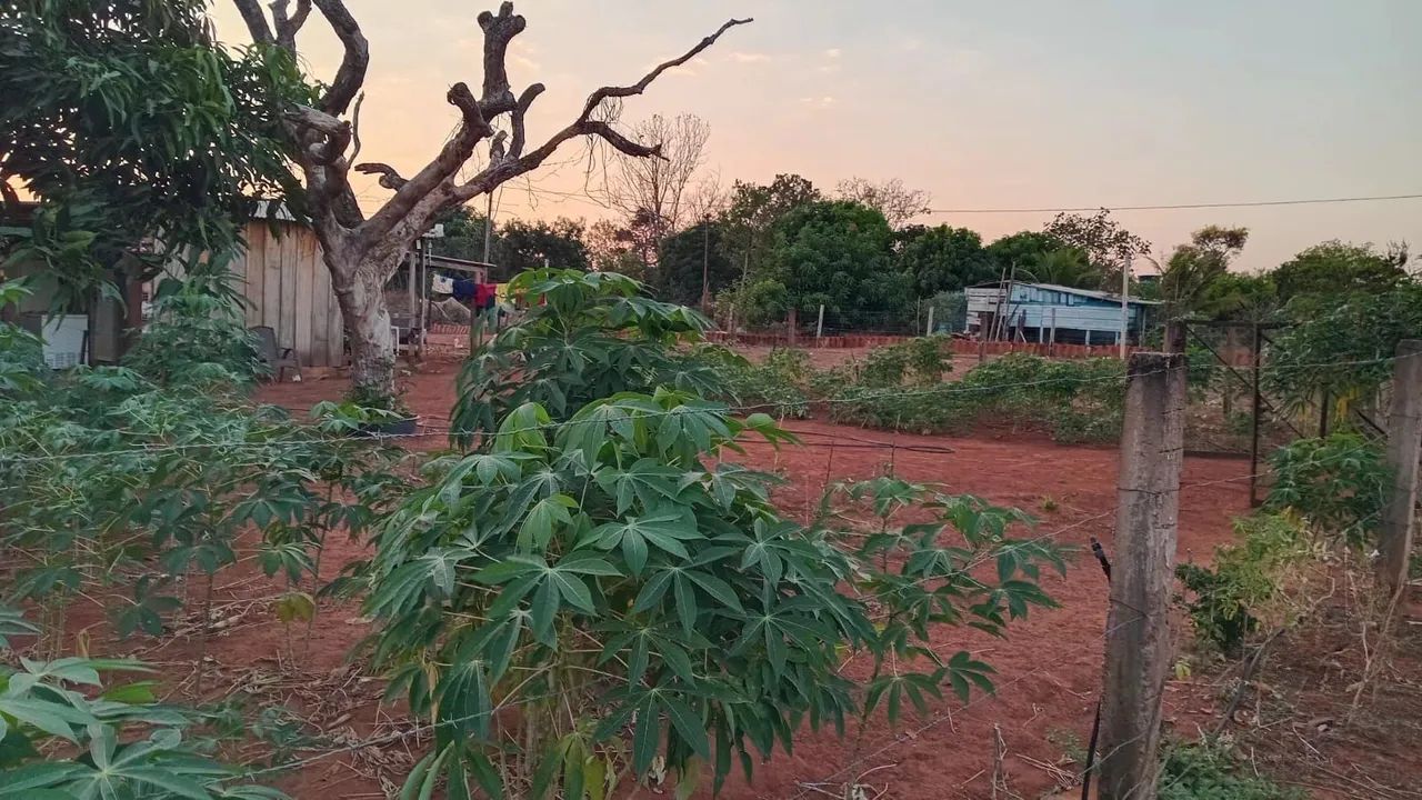 Vendo Rancho  