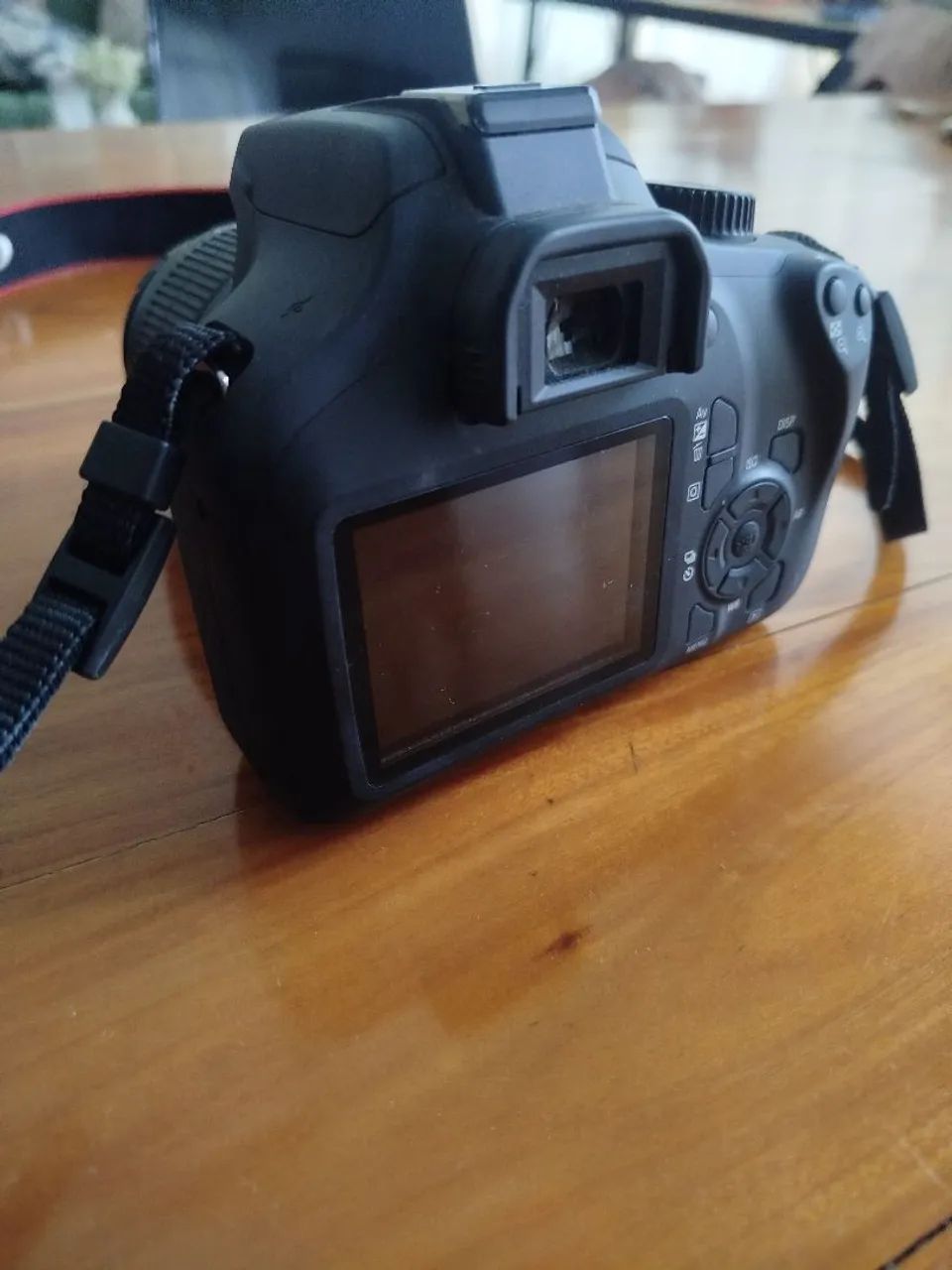 Camera Canon semi-profissional - Foto 4