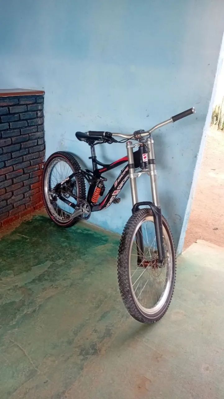 Bike gios stage1