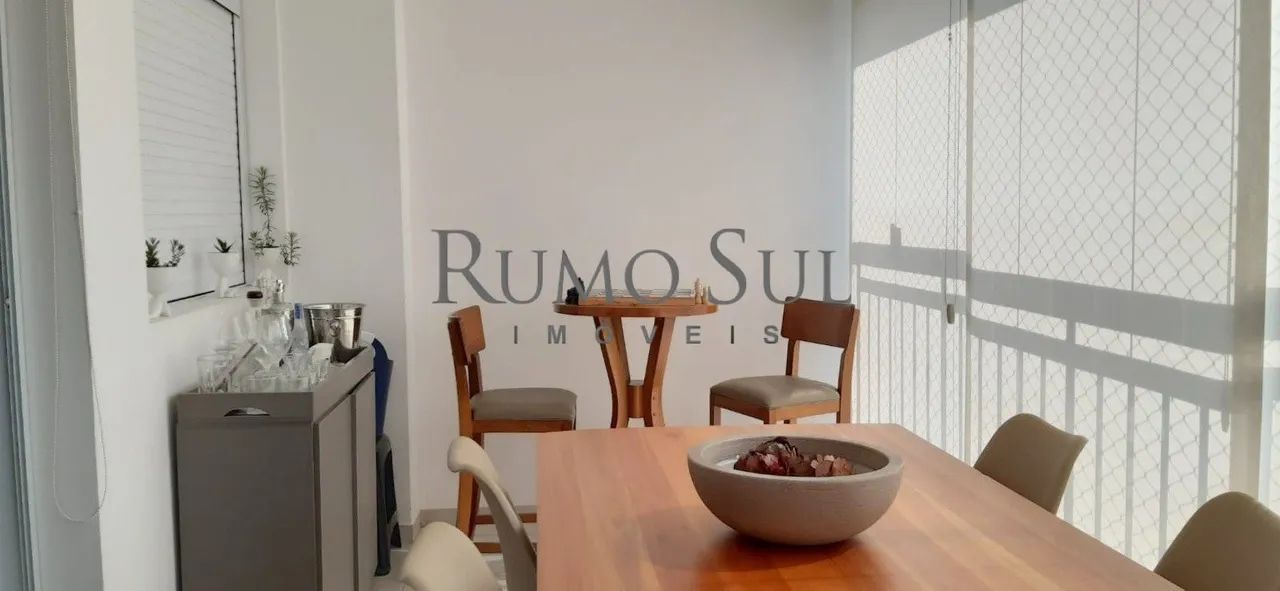 APARTAMENTO Alto da Boa Vista - Foto 3