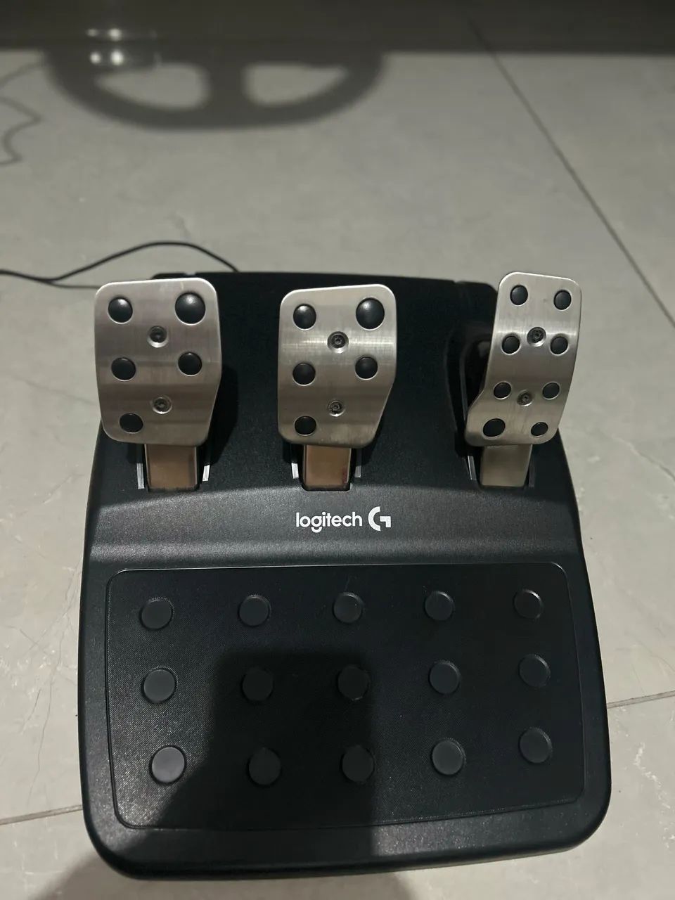 Volante Logitech g920 - Foto 2