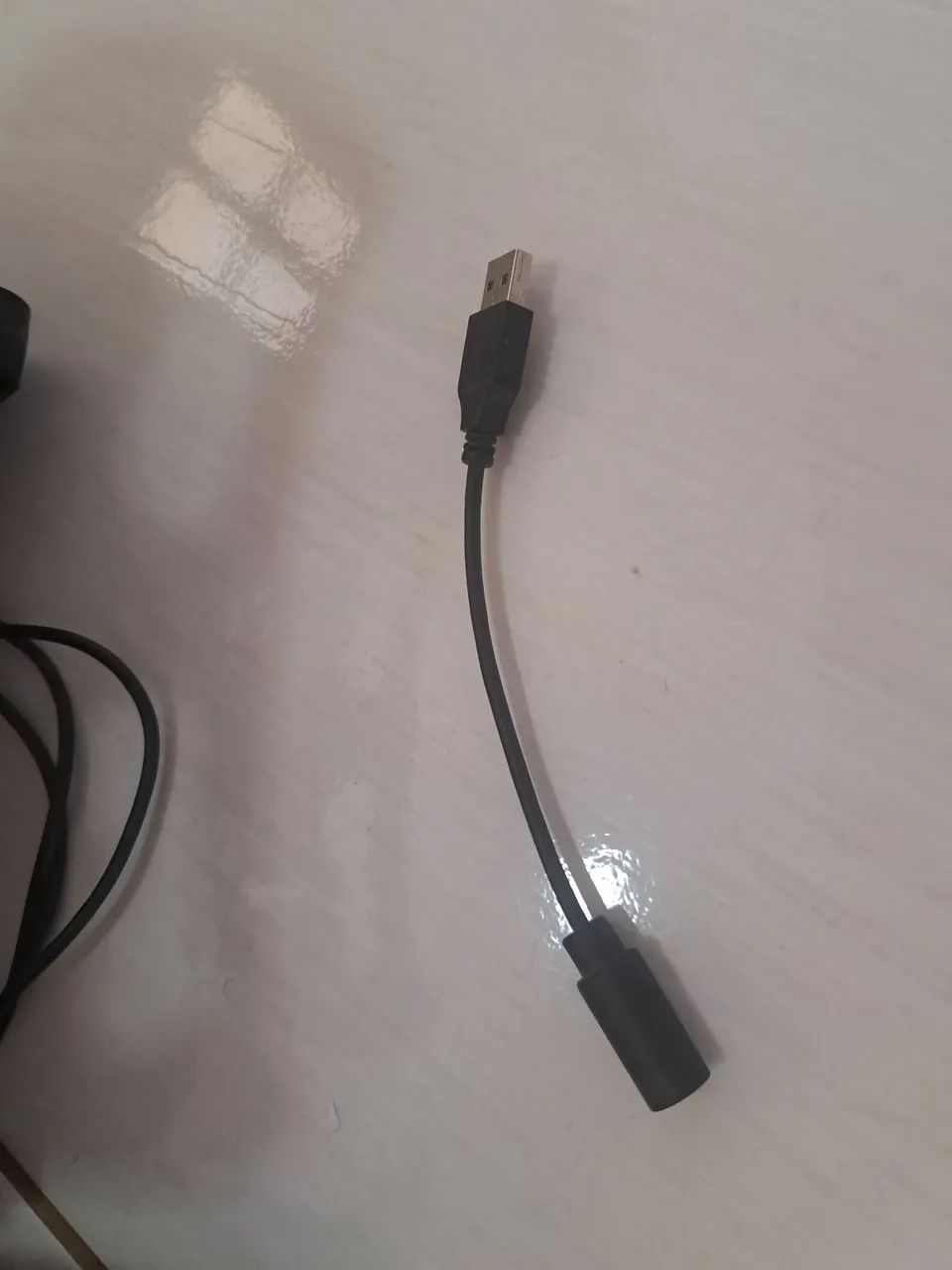 Volante logitech G 920 - Foto 5