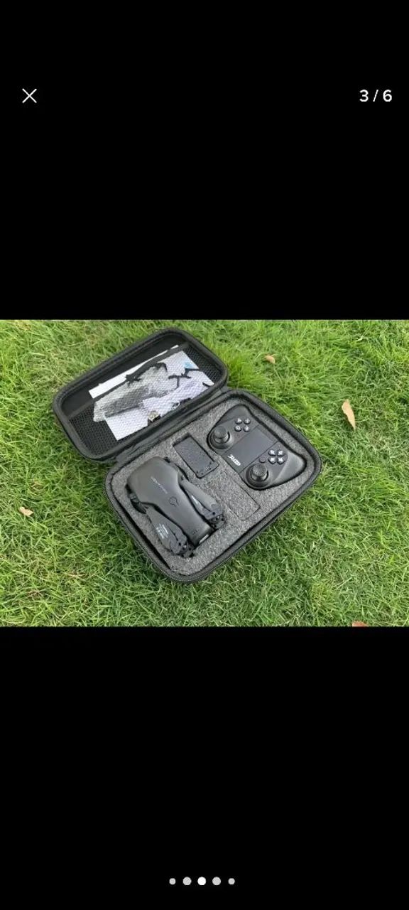 Drone novo  - Foto 3