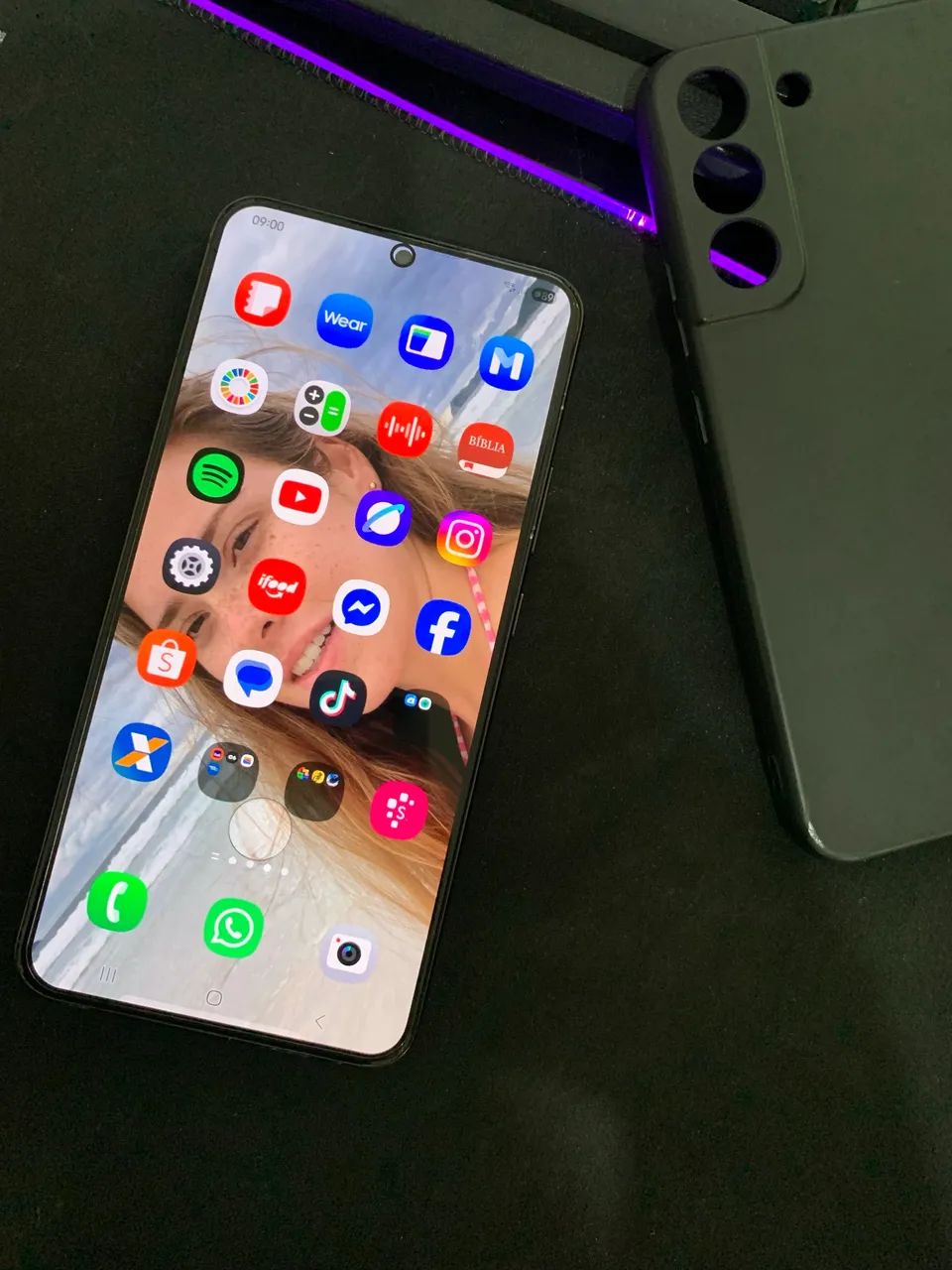 S22 plus 128 GB - Foto 2