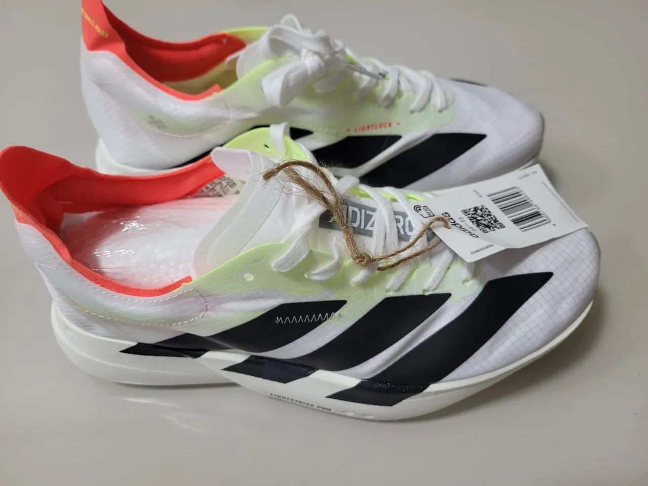 Adidas adios pro 4 - Foto 2