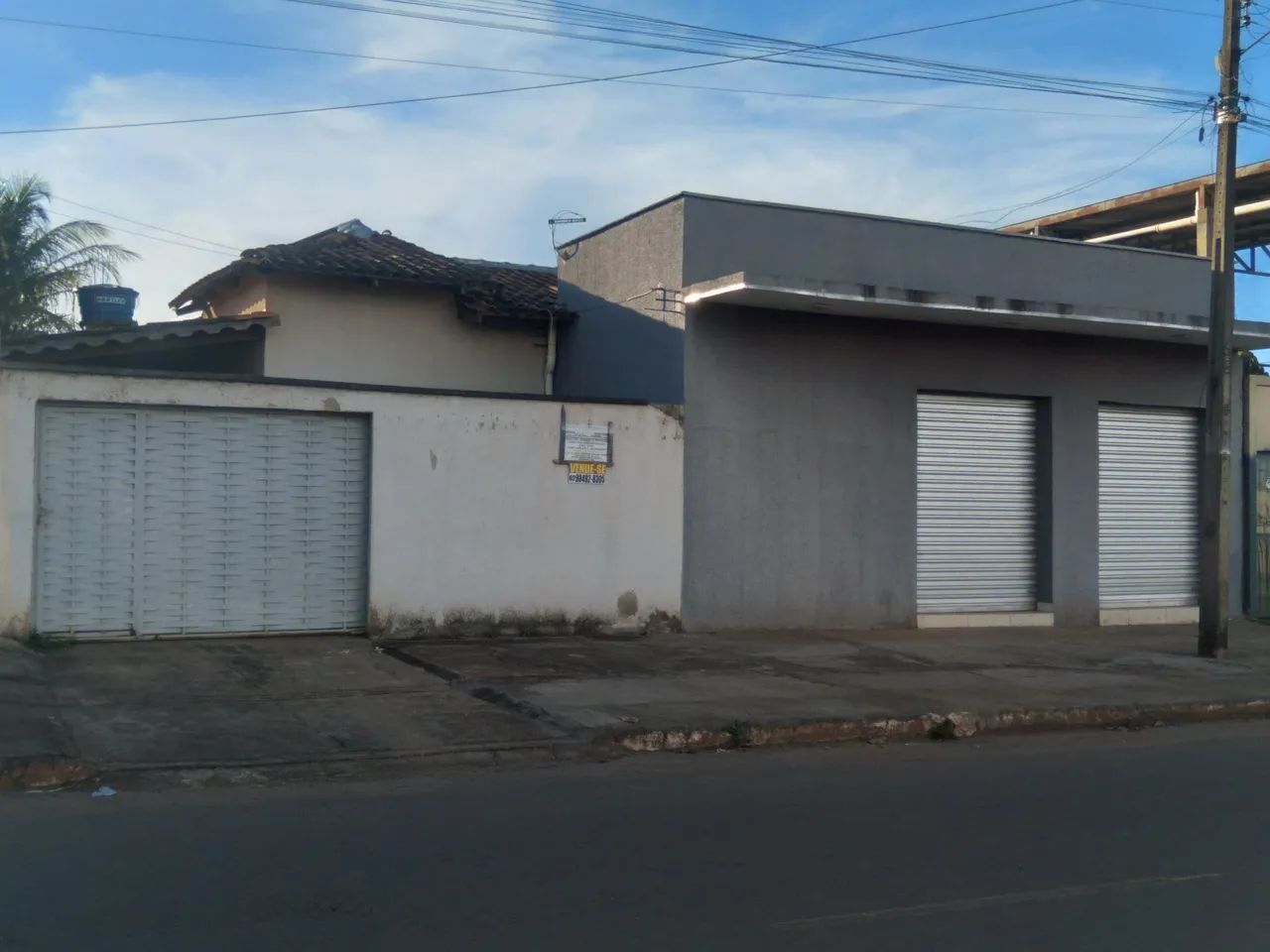 Foto - Goianira - Vila Verdes Mares - 2ª Etapa