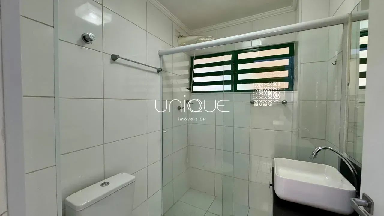 Apartamento para locação, Mirandópolis, 38m², 1 quarto - Foto 5