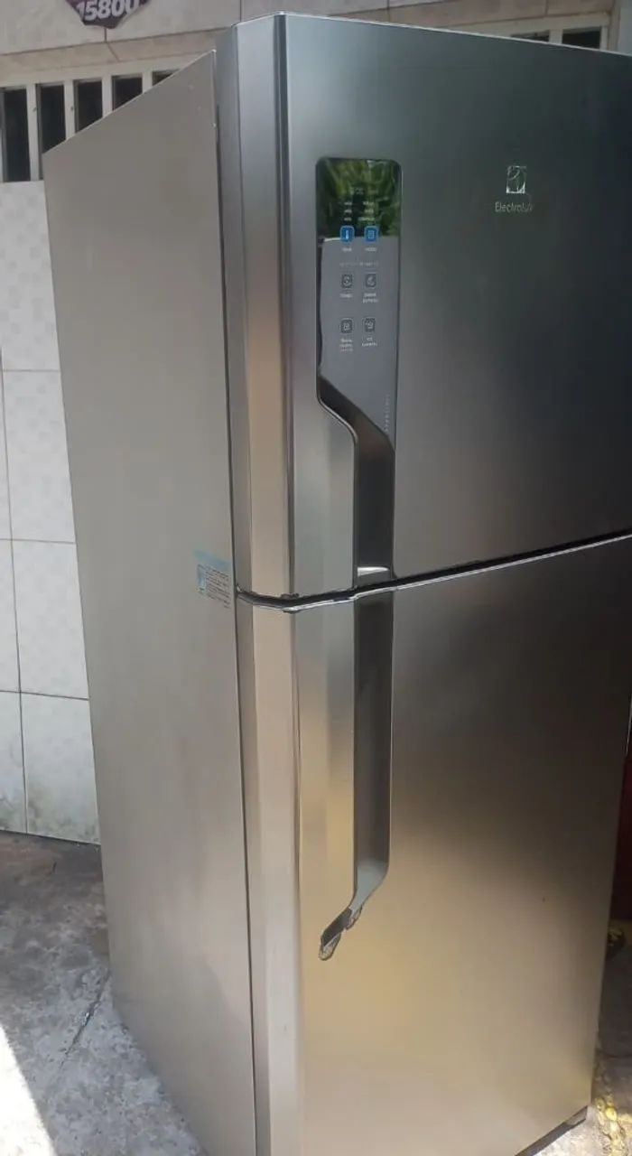 Geladeira Electrolux  - Foto 5