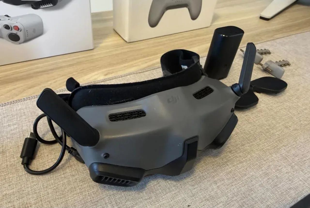 Drone avata 1 - Foto 2