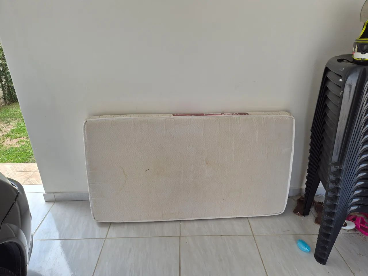 Colchão de berço 65569087806593121