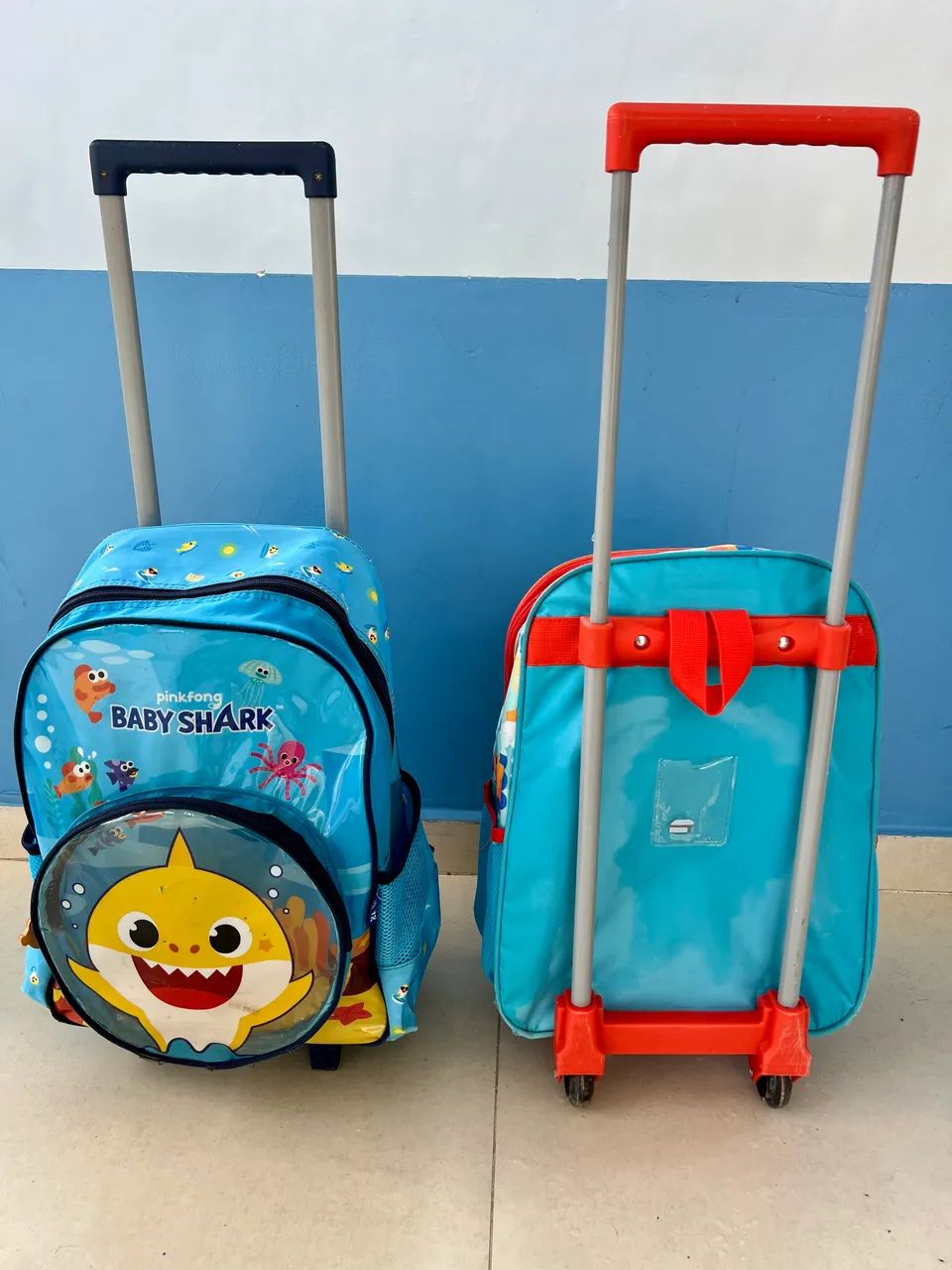 02 Bolsas escola infantil