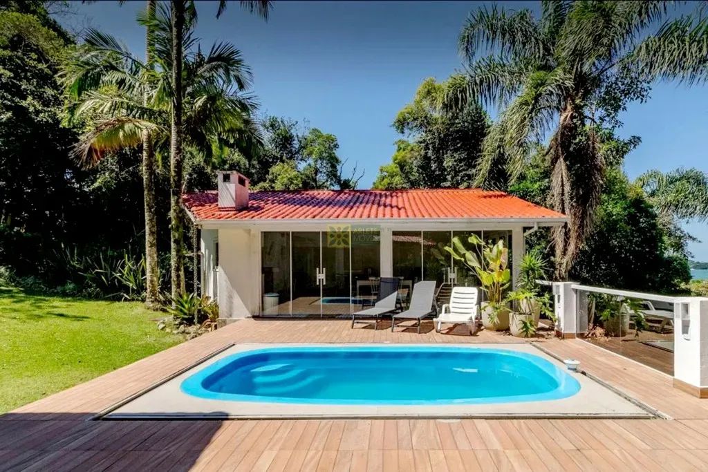 Casa - Bombinhas SC - Foto 4