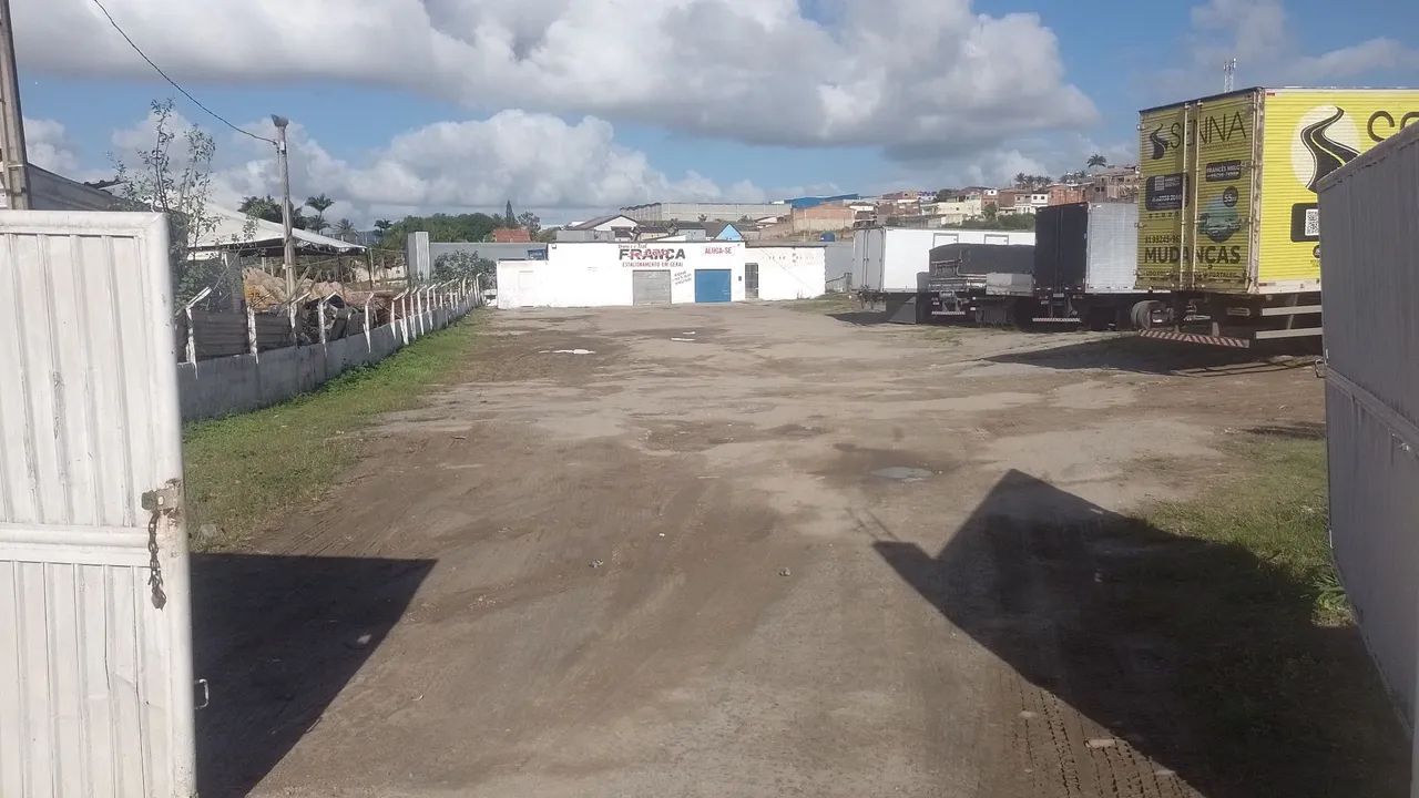 Alugo Área Murada (na local BR 232 Caruaru - Pe) - Foto 5