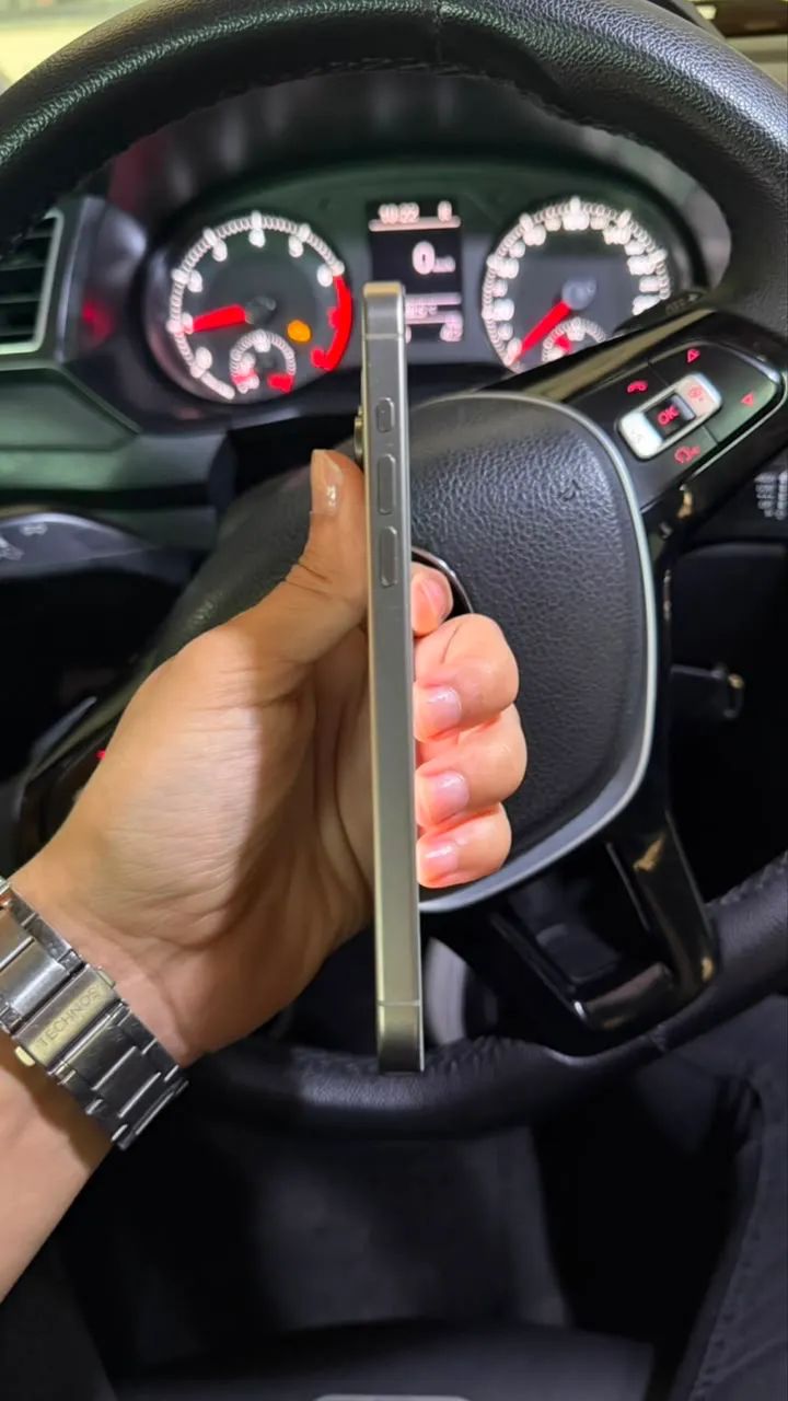 iPhone 15 pro max 256GB - Foto 2