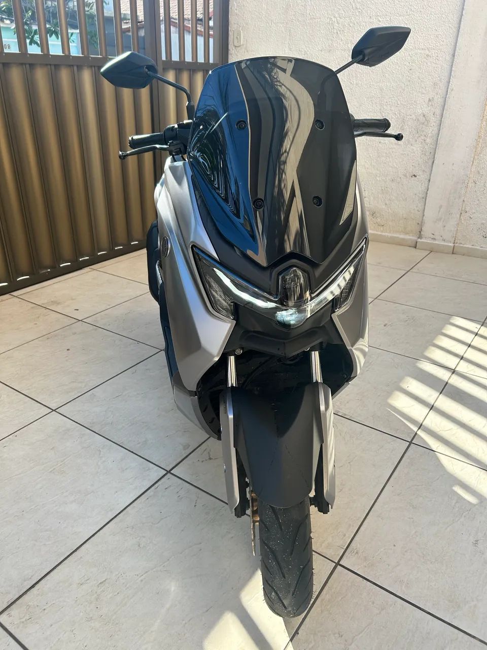 Nmax 2025