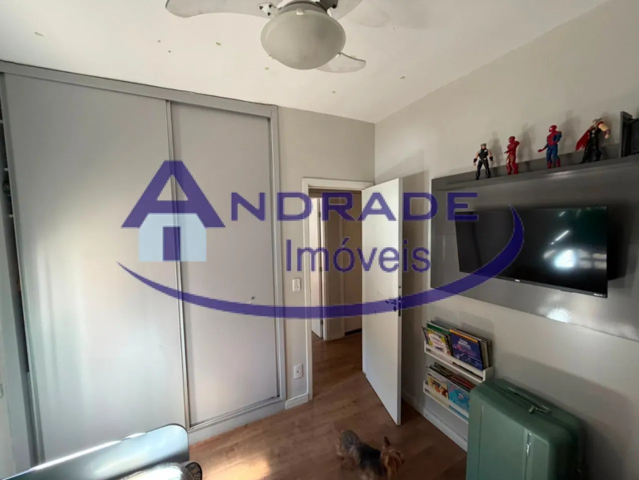 Apartamento com 3 quartos à venda em Belo Horizonte - Foto 5