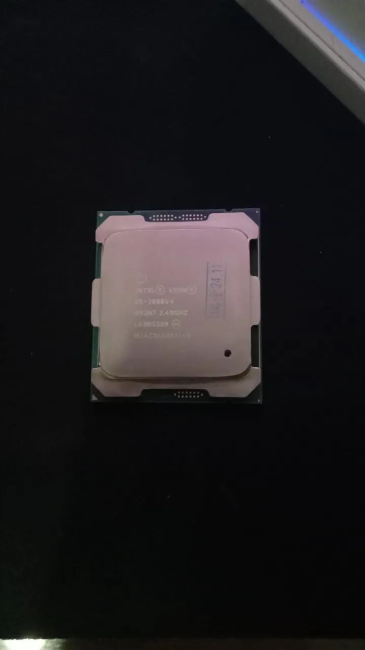 processador xeon e5 2680 v4
