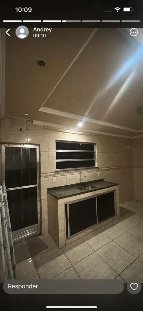 DUAS CASAS COM TOTAL DE 6 QUARTOS EM SANTA AMÉLIA - Foto 2