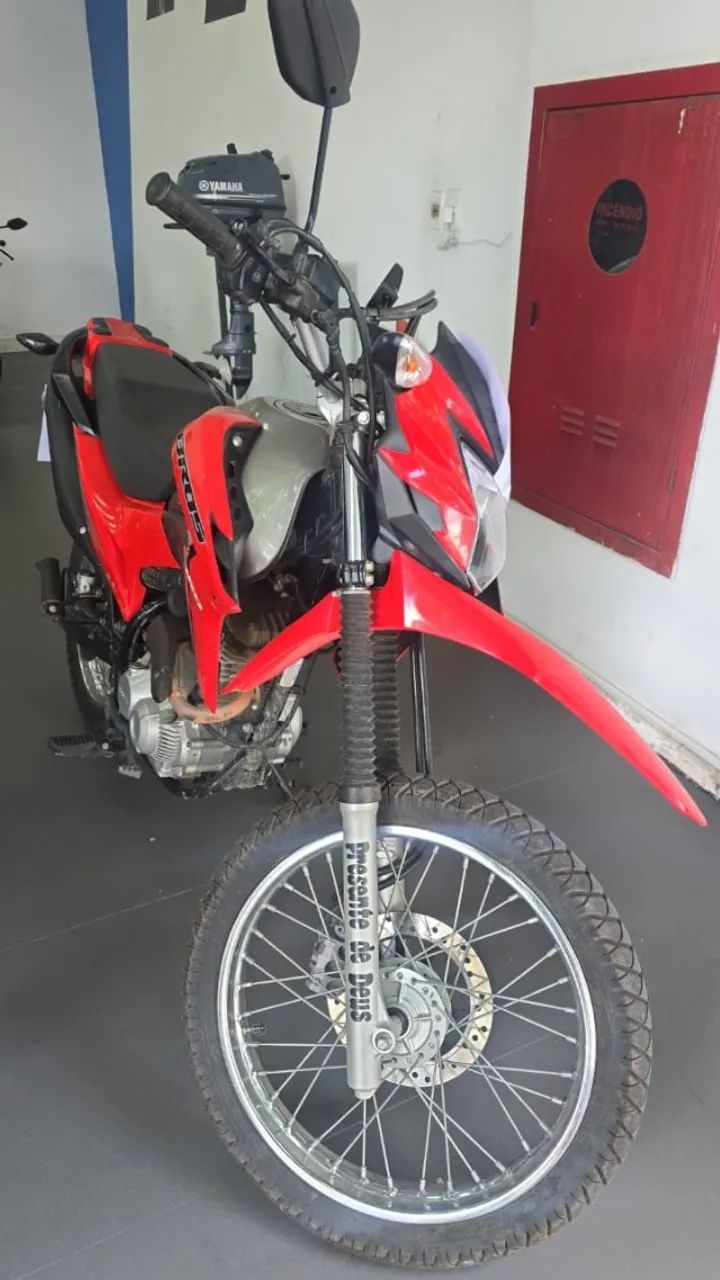 BROS 160CC - Foto 4