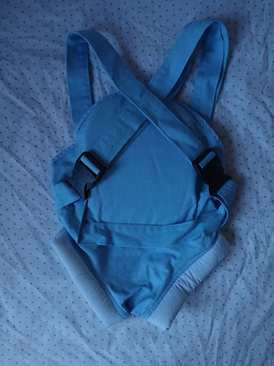Canguru infantil ate 15kg - Foto 2
