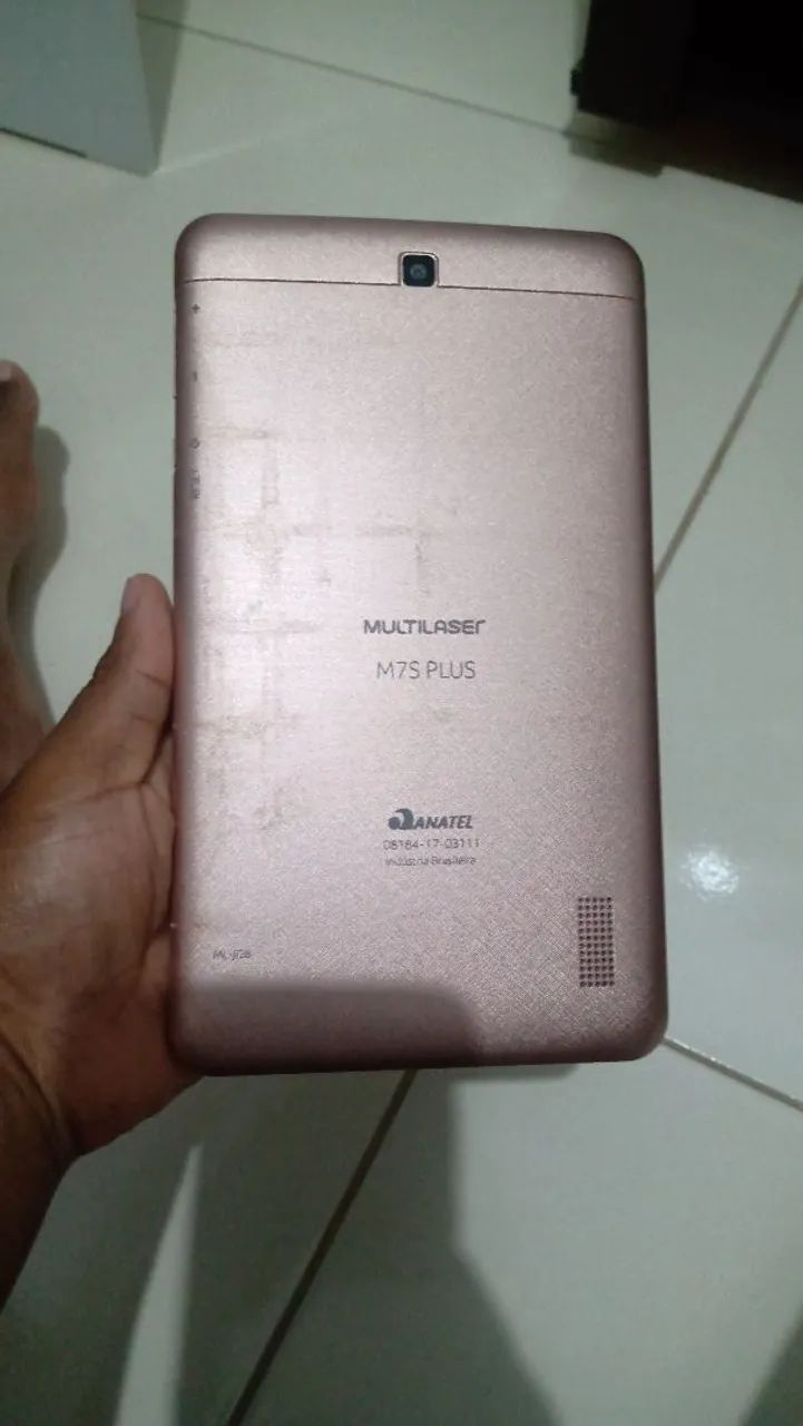 Tablet multilelaser  - Foto 3