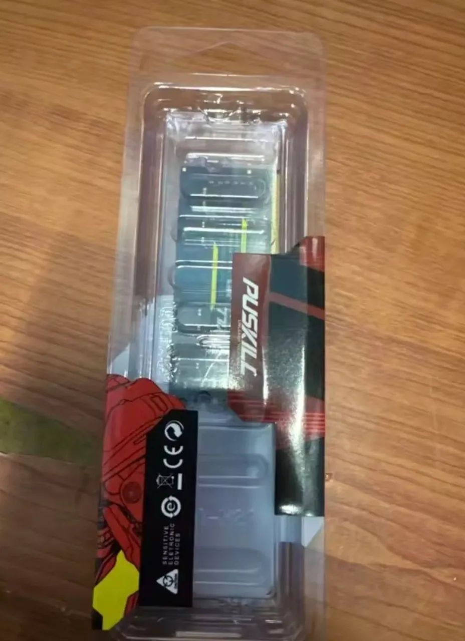 Memória Ram DDR4 8 GB notebook  - Foto 3