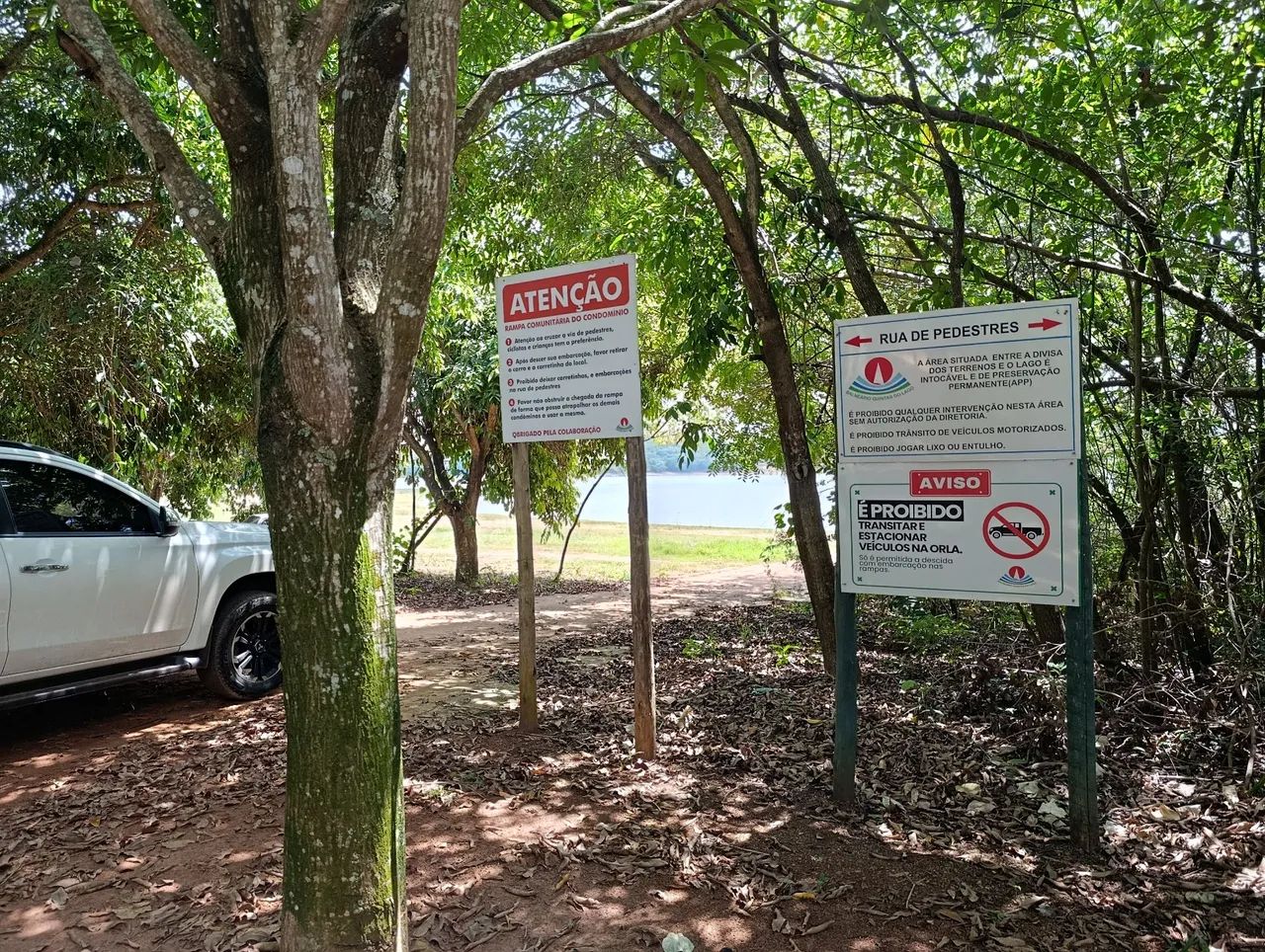 Lote Condomínio Cláudio 1000m2 barato - Foto 2