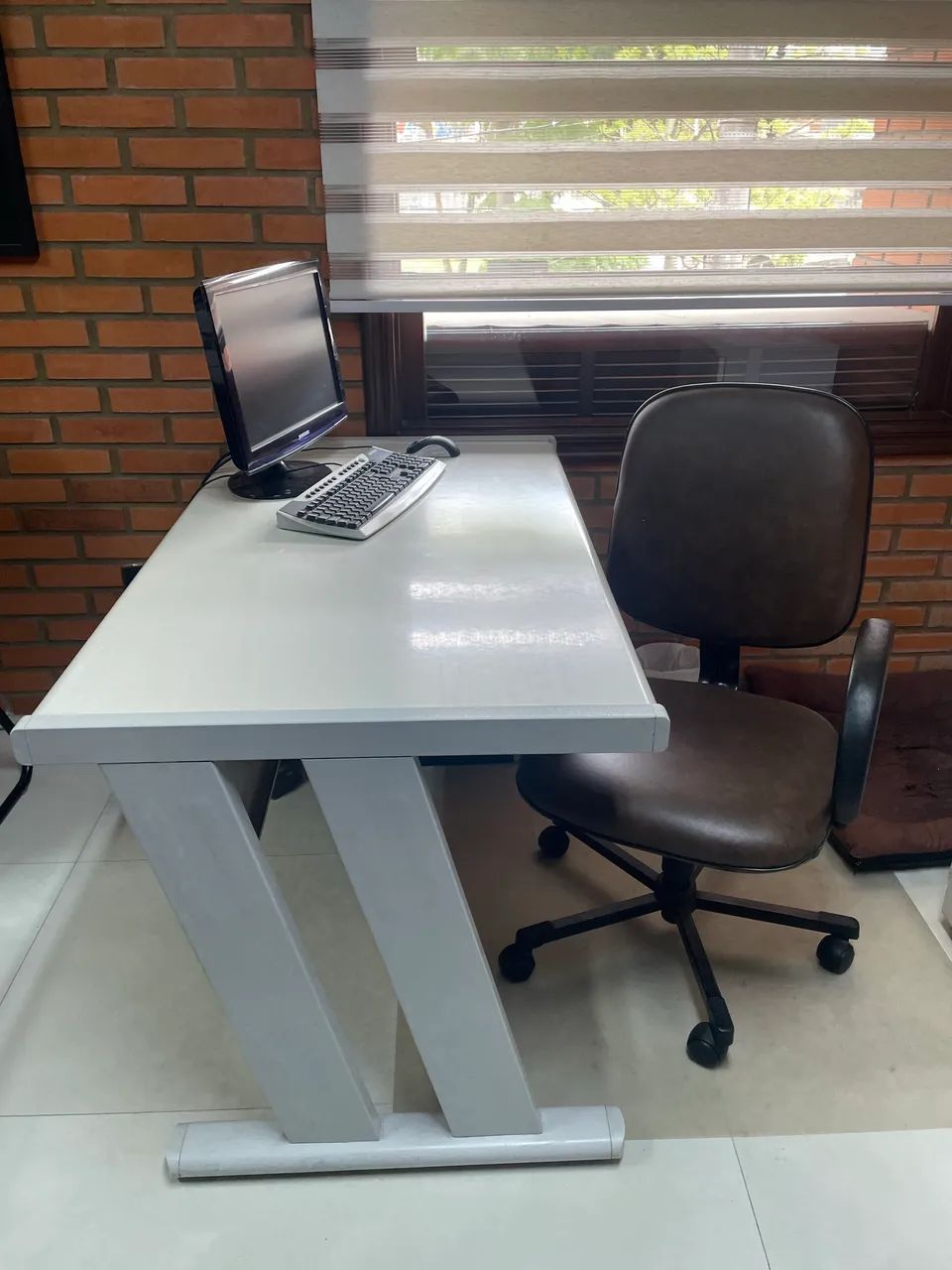 Conjunto de escritório  - Foto 2