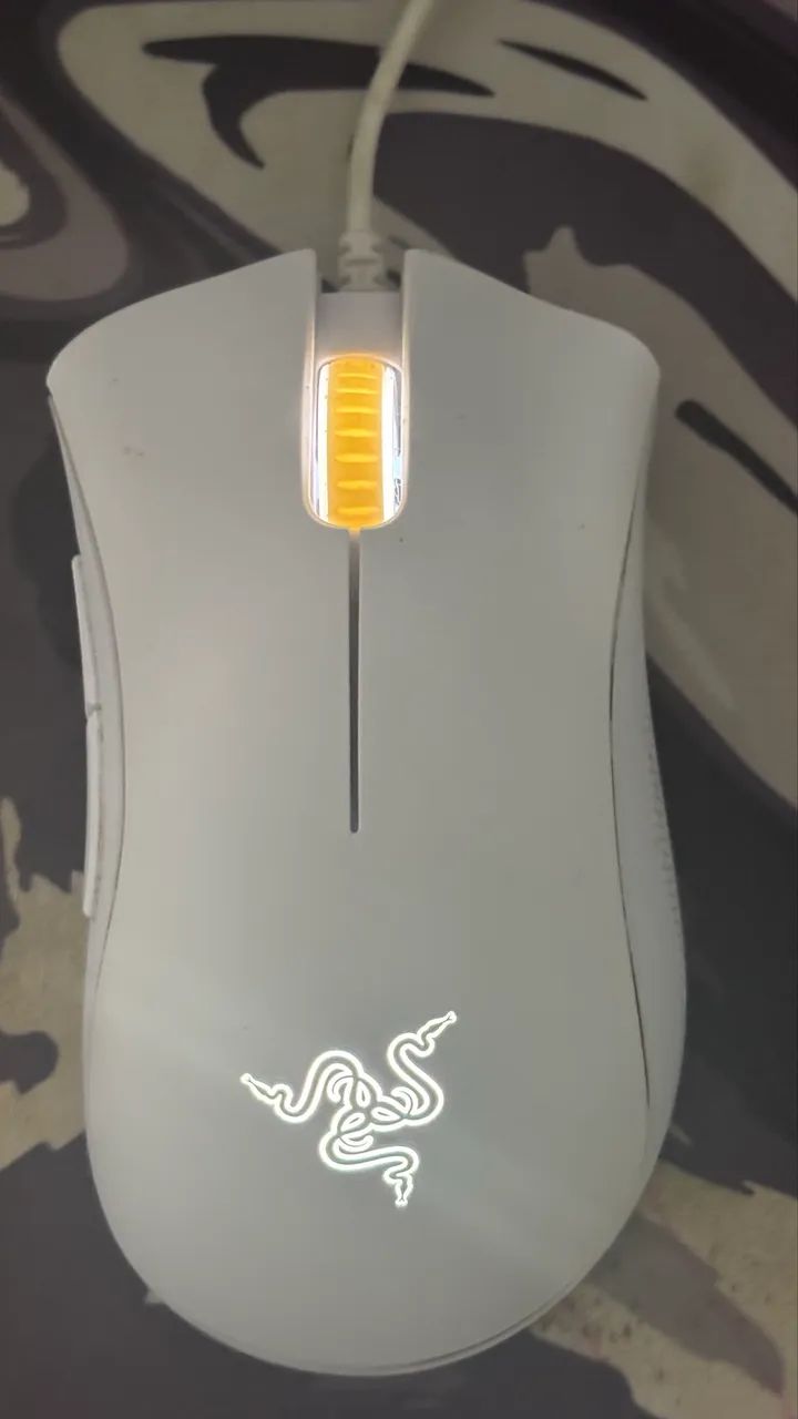 Mouse Razer  - Foto 3