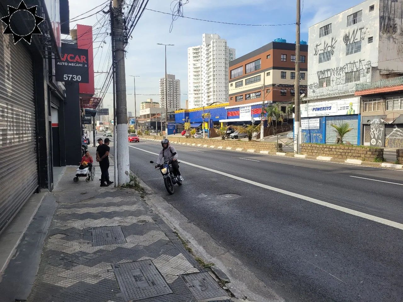 GALPÃO para locação KM18, OSASCO - Foto 3