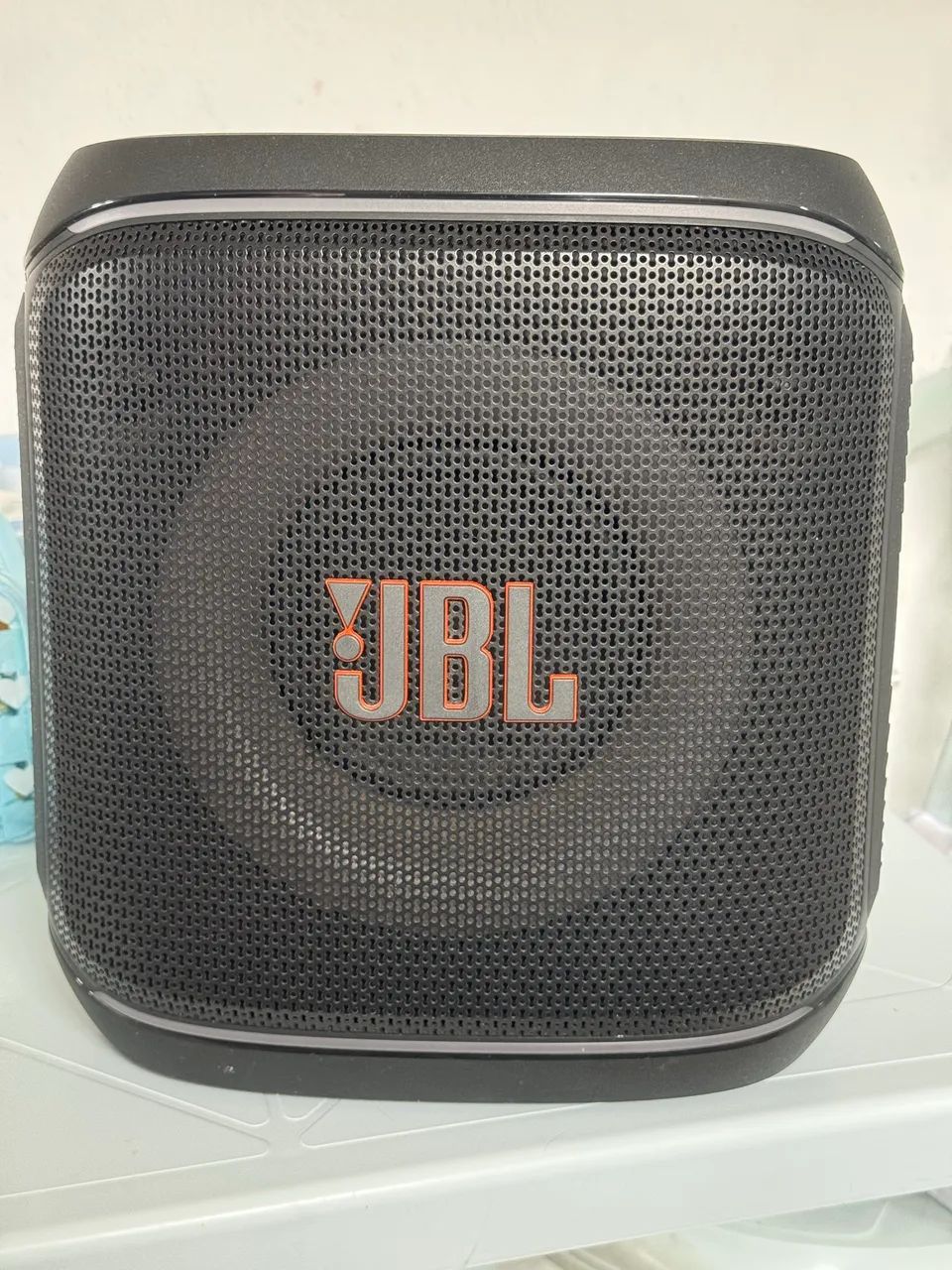 Jbl encore 2